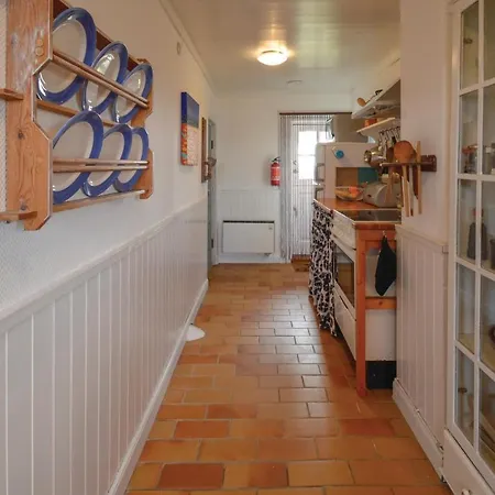 Two-bedroom Holiday In * Rødby