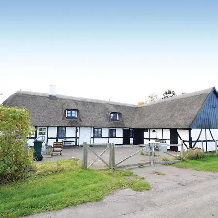Ferienhaus Two-bedroom Holiday In