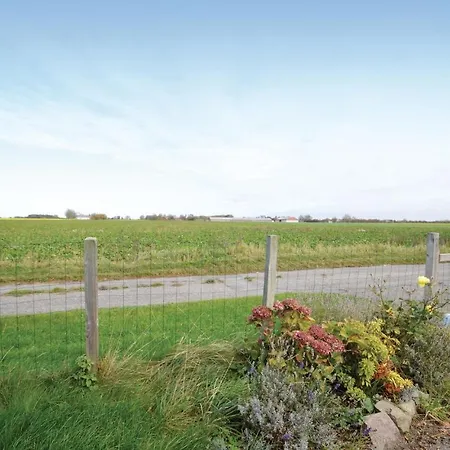 Two-bedroom Holiday In Ferienhaus *
