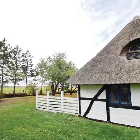 Two-bedroom Holiday In Ferienhaus Rødby