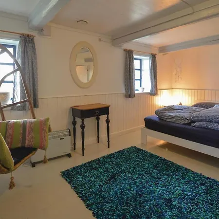 Ferienhaus Two-bedroom Holiday In *