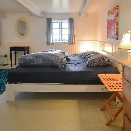 Ferienhaus Two-bedroom Holiday In *