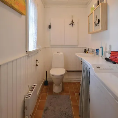 Two-bedroom Holiday In Ferienhaus Rødby