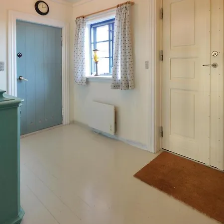 Ferienhaus Two-bedroom Holiday In Rødby