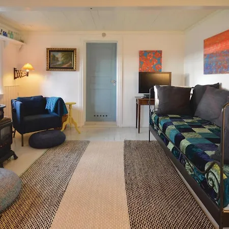 Two-bedroom Holiday In * Rødby